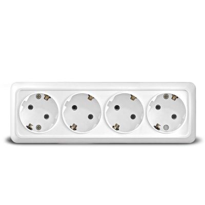 ������� 4-�� � ����������� 16� �������� ��������� ����� ����� UNIVersal