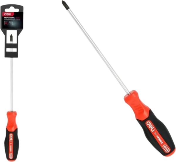 �������� ��������� DL3460 PH2x100�� ����� 52, ������� ��������, ���������������� ������� DELI