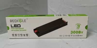 ������������� ��� ������������ ����� ������������ 300W 24V RG-DY300W24V-D Redigle � ��������