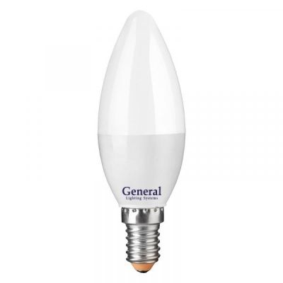 ����� ����� 15W 4500K E27 General LED 