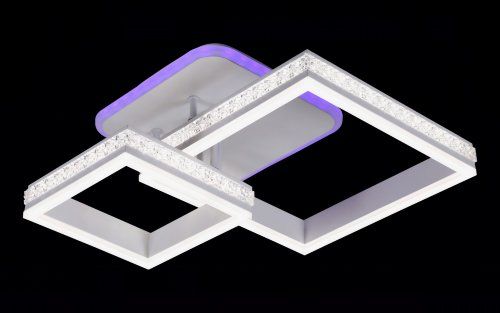 ������ ��-DK6002B/2 WH 90W RGB Led ��������