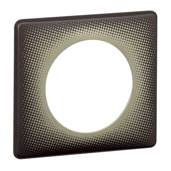 Рамка на 1 пост Градиент Классика Celiane Legrand 066740