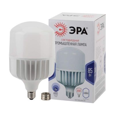 ����� ������������ 85W 6500K E27/E40 ������� LED ���