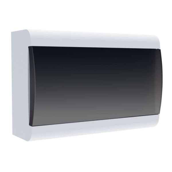 Бокс ЩРН-П-12-модулей