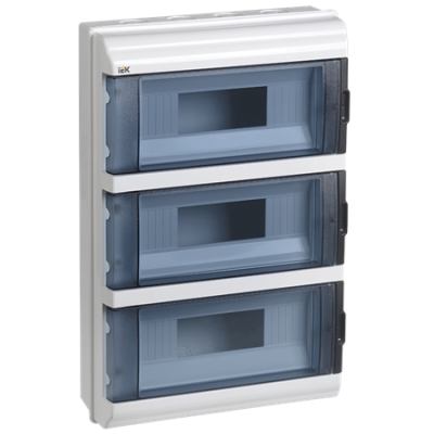 ���� ���-�-36 ������� �������� IP55 IEK