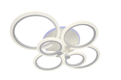 ������ 3009/6 WT/RGB ����� ����� ����� 148W