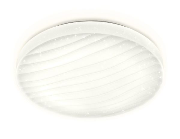 ���������� ��������� LED ORBITAL FF20 WH 72W D500*85 ����� (��� ��) Ambrella