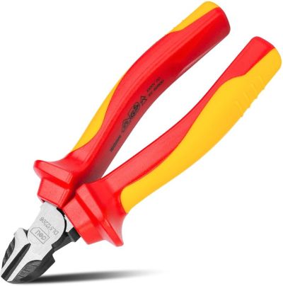 ��������������� ������������ �������� DL512206 160��, ����� Cr-V, ��� ����� ��1000V