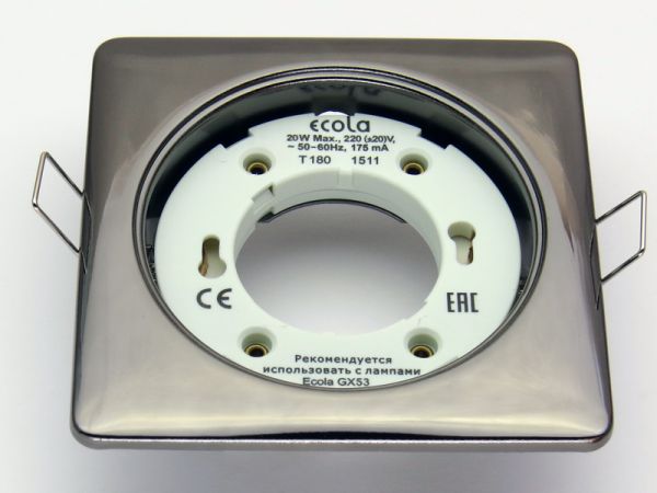 ���������� ������������ GX53 ������� ������� ������ ���� ECOLA