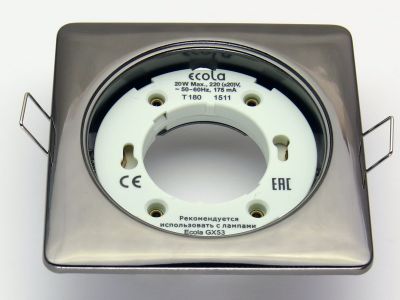 ���������� ������������ GX53 ������� ������� ������ ���� ECOLA