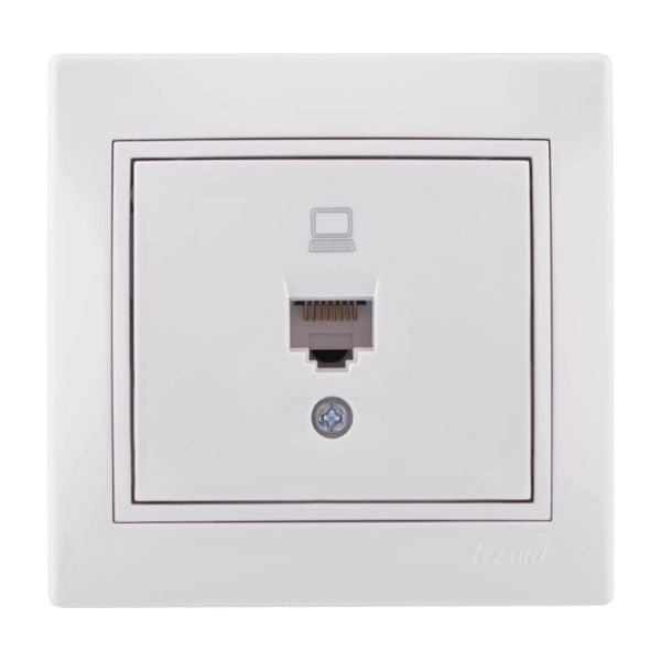 ������� ��� �������� ������ RJ45 Cat 5e ����� MIRA Lezard 701-0202-139