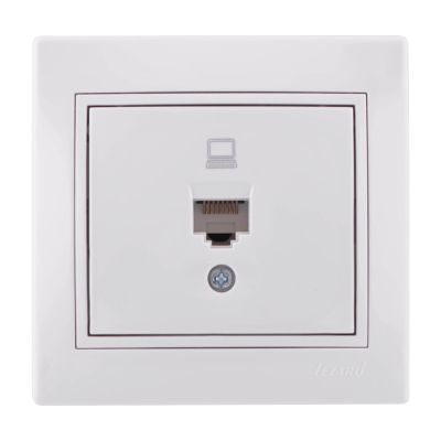 ������� ��� �������� ������ RJ45 Cat 5e ����� MIRA Lezard 701-0202-139