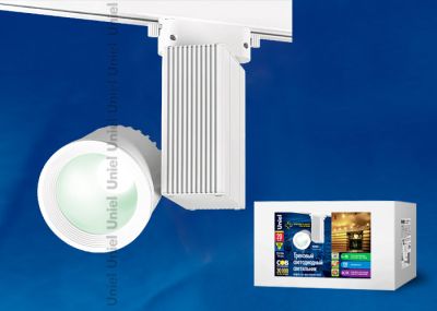 ���������� ������������ �������� 20W ����� 4000� Uniel ULB-MO�A