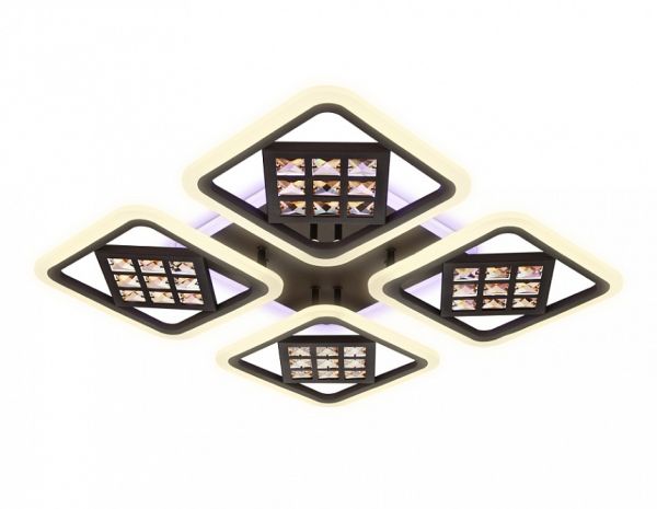 ������ FA287/4 CF/TI ����/������ 116W ��� Ambrella