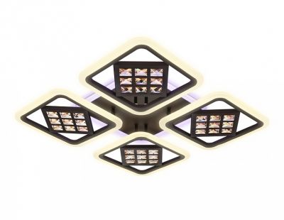 ������ FA287/4 CF/TI ����/������ 116W ��� Ambrella