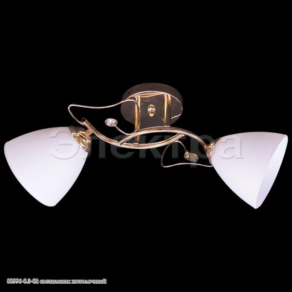 Люстра 00996-0.3-02 Reluce