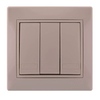 ����������� 3-��������� ���� MIRA Lezard 701-0303-109