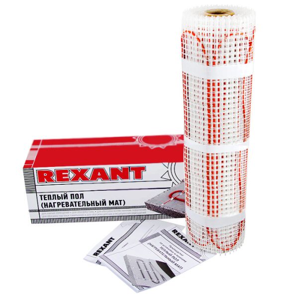 ������ ��� ��� ����������� REXANT RNX-3m2-540�� 0,5�6�