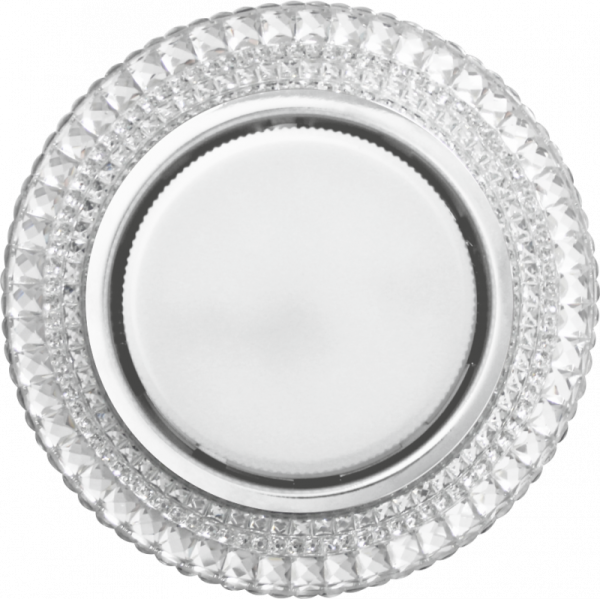 ���������� ������������ GX53 GX5330 ���������� + LED 5W 4200� GLAMUR EKS 