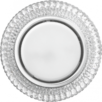 ���������� ������������ GX53 GX5330 ���������� + LED 5W 4200� GLAMUR EKS 