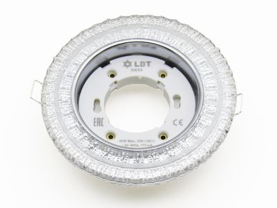 ���������� ������������ GX53 KG5341L-1 4W LED ������� LBT 