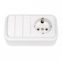 ���� �/� ����������� 3-�� + ������� � ����������� �������� Bylectrica 3�-��-531 