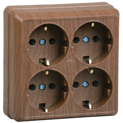 �/� ������� 4-� � ����������� ��� ������ IEK 