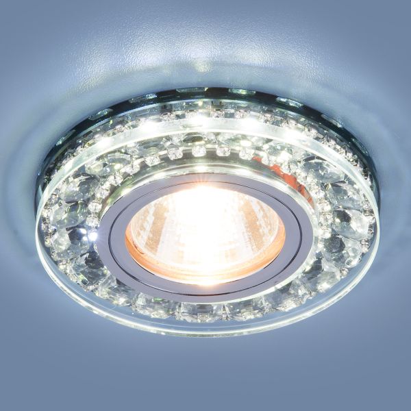 ���������� ������������ MR-16 2192 �������� + 3W LED Elektrostandard