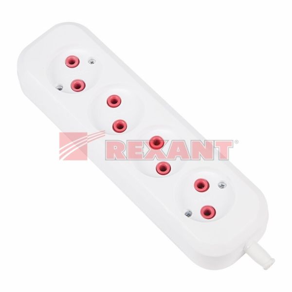 ������� 4-�������� ��� ����������  ����� ������ REXANT