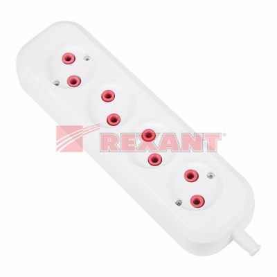 ������� 4-�������� ��� ����������  ����� ������ REXANT