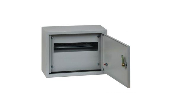 ��� ����������������� �������� ������������� ���-9� IP31 � ������ EKF PROxima