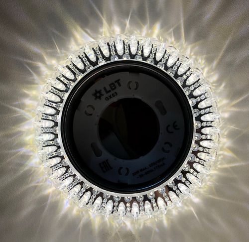 ���������� ������������ GX53 KG5346L-1 ���������� + LED LBT 