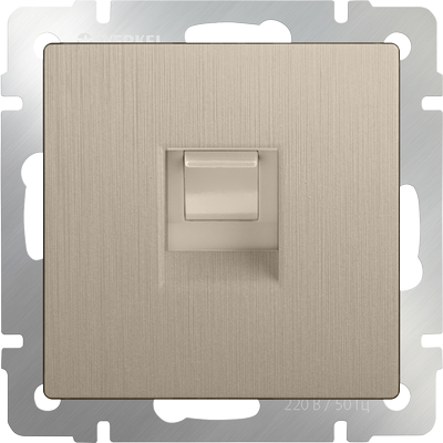 WERKEL ������� �������� ������� Ethernet RJ-45