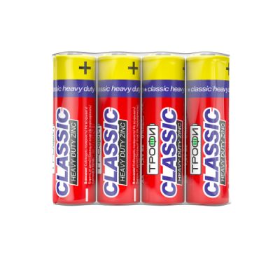 ��������� R6-4S CLASSIC HEAVY DUTY Zinc �����