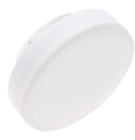 ����� LED 11.5W 6500K GX53 ������� ����� LIGHT  