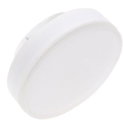 ����� LED 11.5W 6500K GX53 ������� ����� LIGHT  