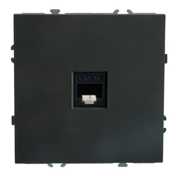 ������� ������������ RJ-45 ��������  ������ ����� ����� STEKKER