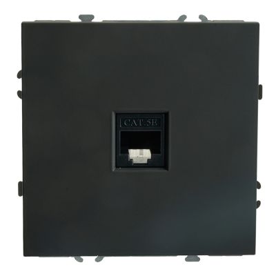 ������� ������������ RJ-45 ��������  ������ ����� ����� STEKKER