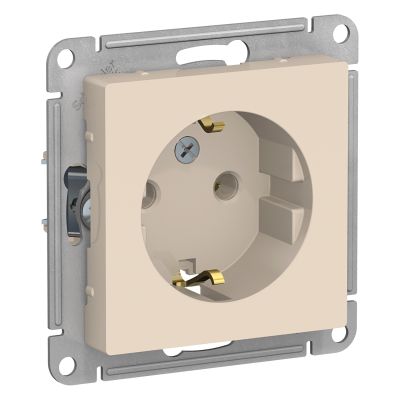 ������� 1 � �/� ������� Atlas Design Schneider Electric