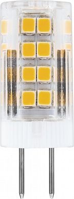 ����� LED 5W 6400K 230V G4 Feron 