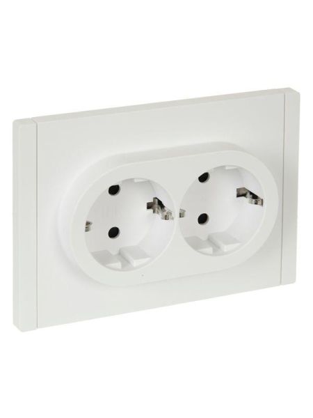 FORTE&PIANO ������� 2-�������� ������ � ��������� �������� ����������� ��������� 16� FP223 ����� IEK