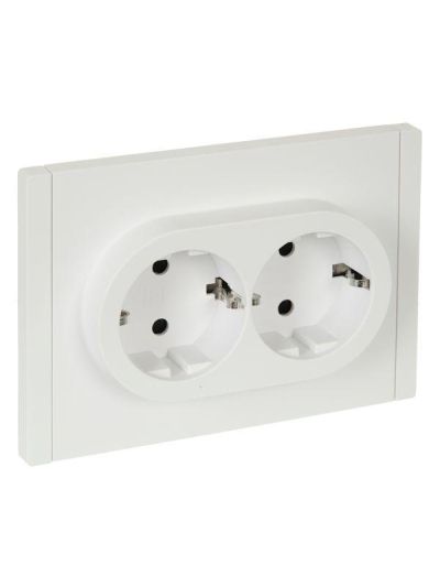 FORTE&PIANO ������� 2-�������� ������ � ��������� �������� ����������� ��������� 16� FP223 ����� IEK