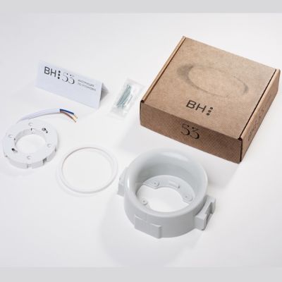 ���������� ������������ GX53 ����� BH53