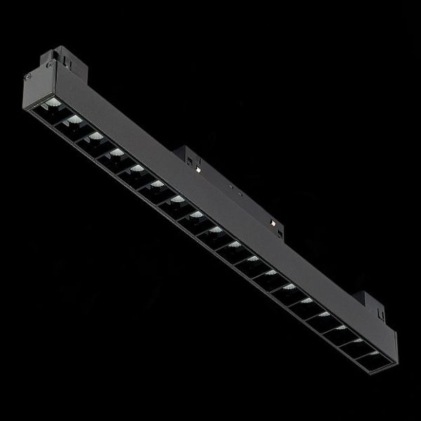 Светильник трековый LED 40W 4000K RG-GD4005B Redigle