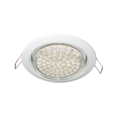 ���������� ������������ GX53 H4 ����� ECOLA (��.10 ����) 38*106