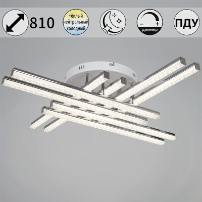 ������ 07090-0.3-08 WH+CR 144W Reluce