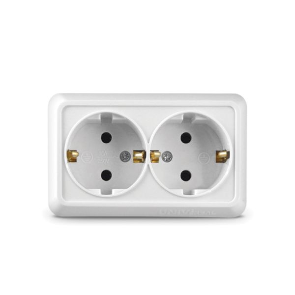 ������� 2-�� � ����������� 16� �������� ��������� ����� ����� UNIVersal