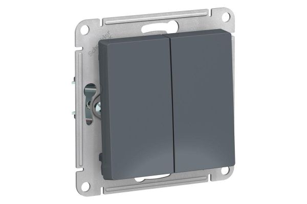 Atlas Design Schneider Electric ������� ����������� 2-��������� ��������