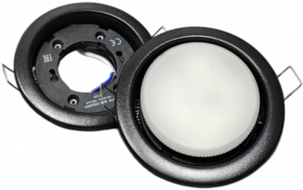 ���������� ������������ GX53 BLACK �������, ������������ OPTIMA 