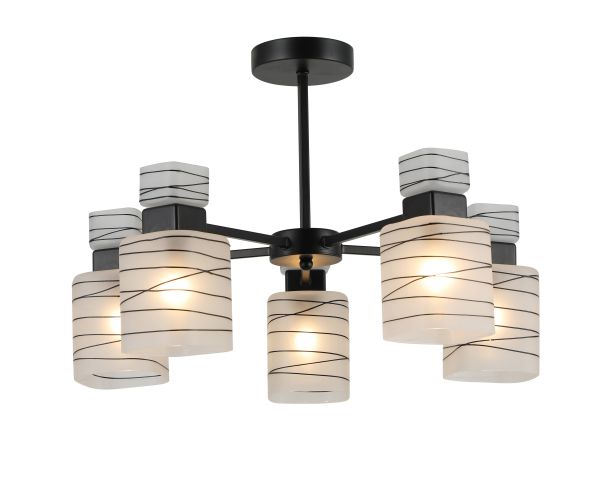 ������ 07564/5 BLACK ����� �����